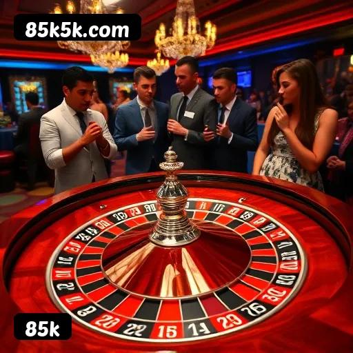 Processo de Download do App 85k - Passo a Passo Simples