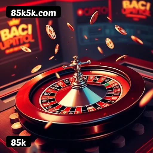 Jogos de Cassino em Destaque - Slots, Roleta, Blackjack