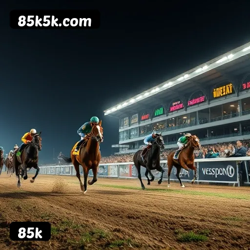 Cassino ao Vivo 85k - Dealers Brasileiros Profissionais